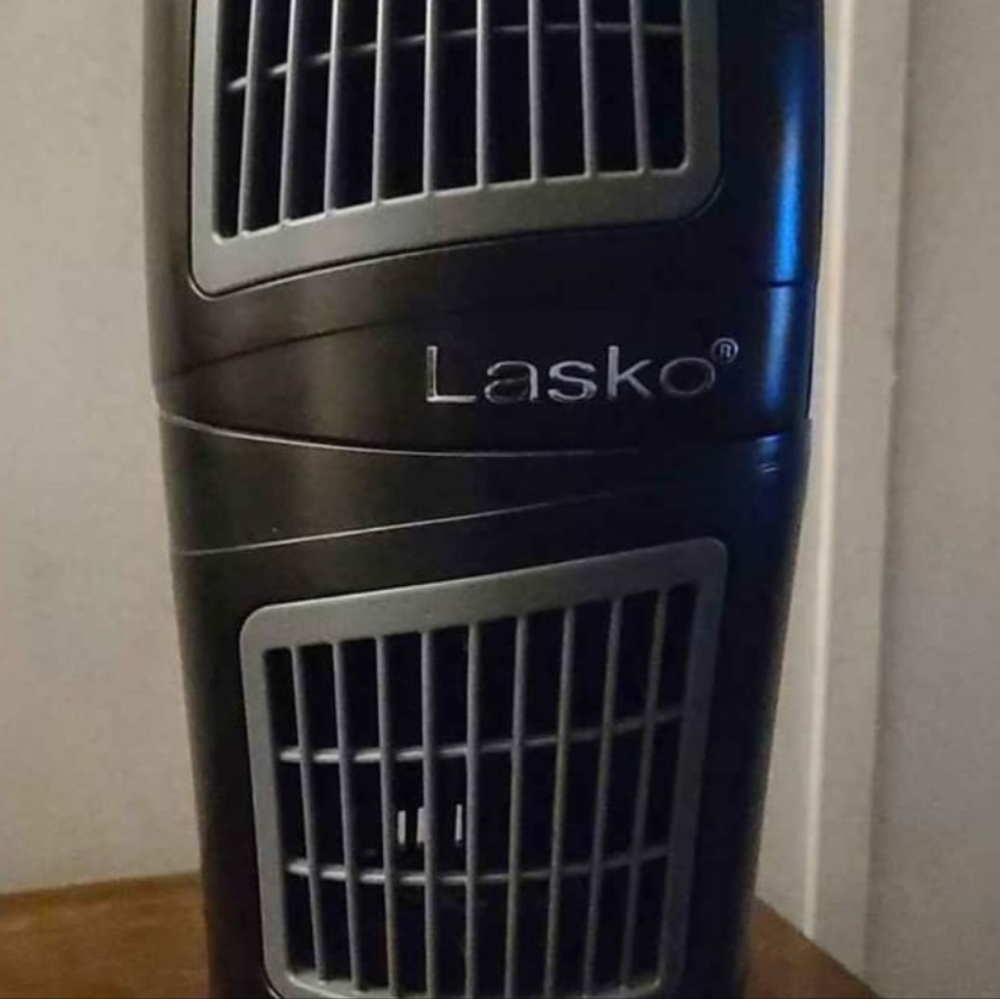 A cooling fan